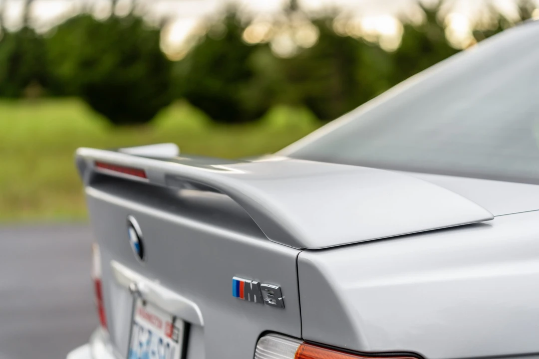 1998 BMW E36 M3 - Image 13 of 31