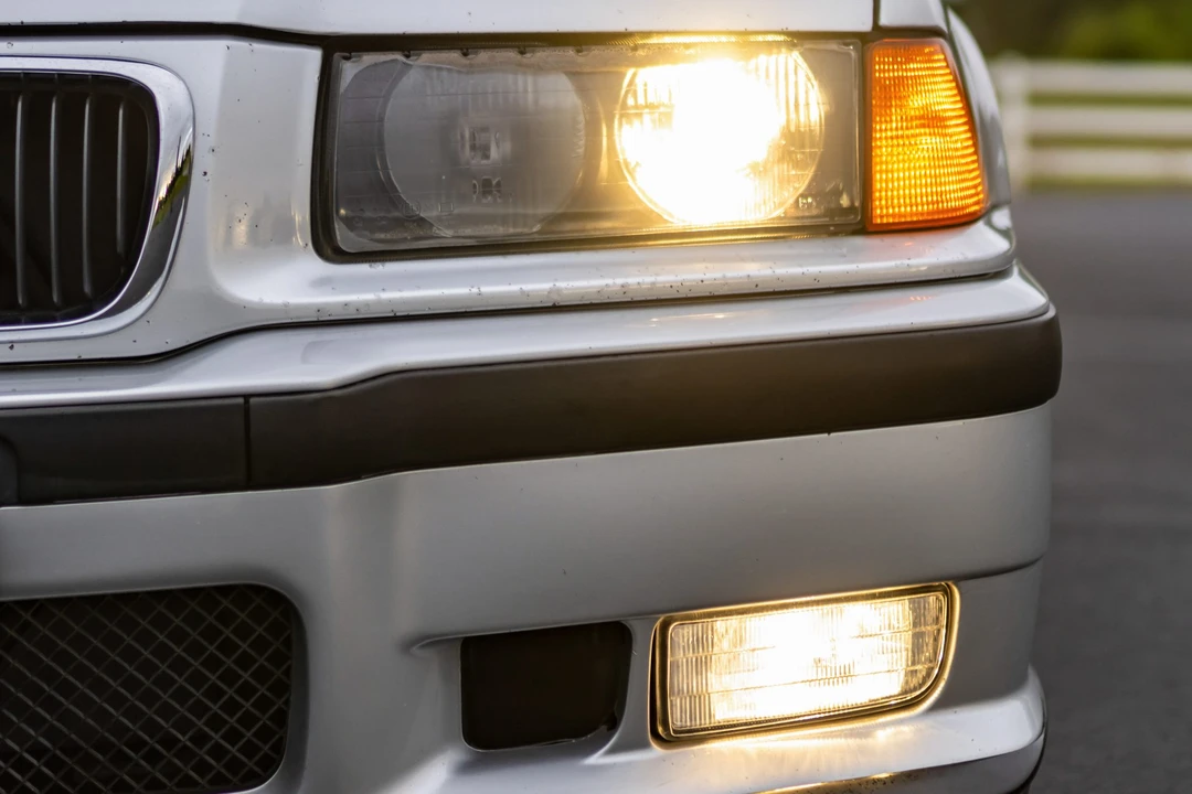 1998 BMW E36 M3 - Image 21 of 31