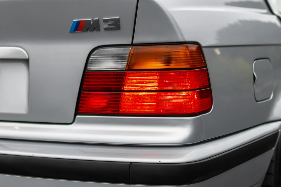 1998 BMW E36 M3 - Image 24 of 31
