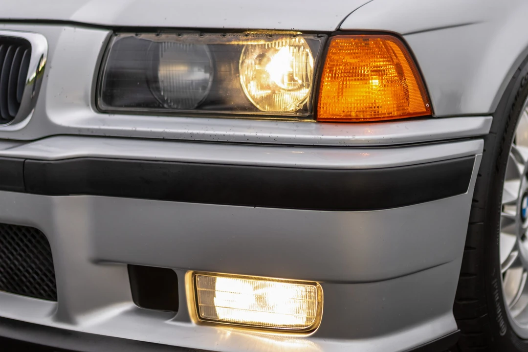 1998 BMW E36 M3 - Image 19 of 31