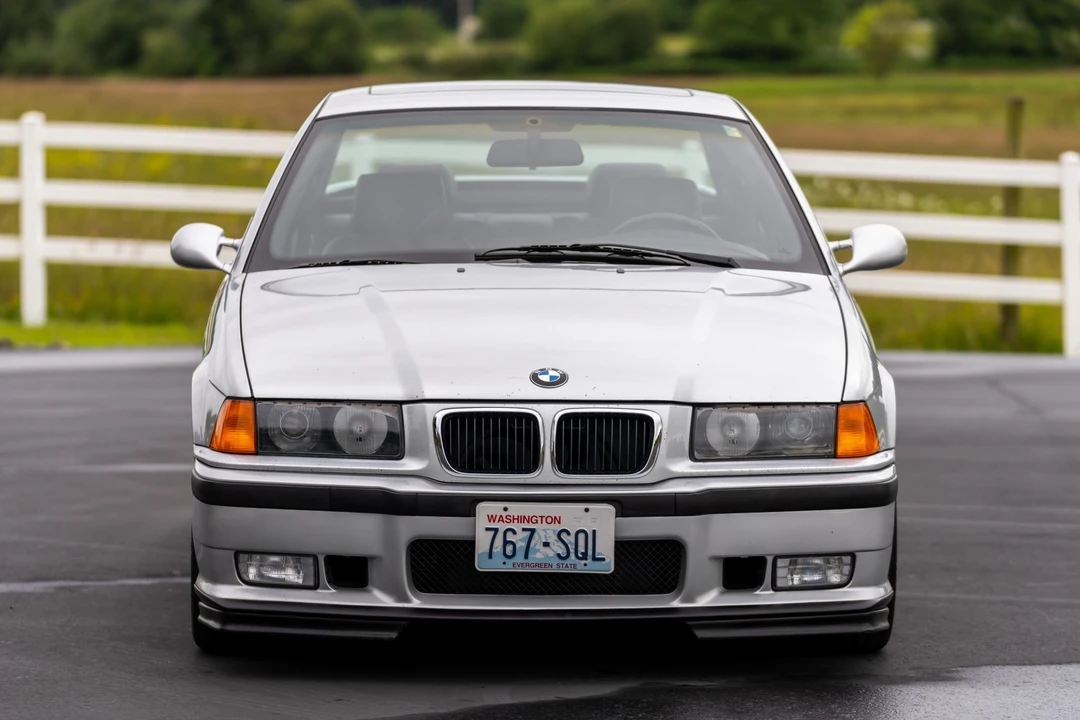 1998 BMW E36 M3 - Image 3 of 31