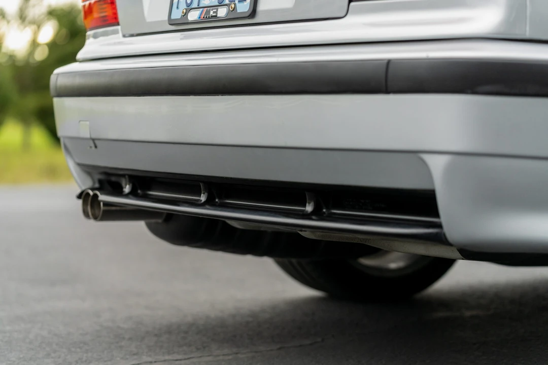 1998 BMW E36 M3 - Image 14 of 31
