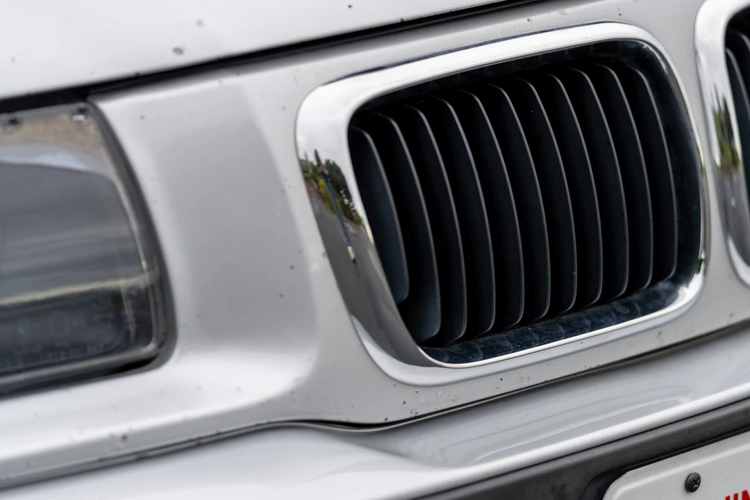 1998 BMW E36 M3 - Image 15 of 31