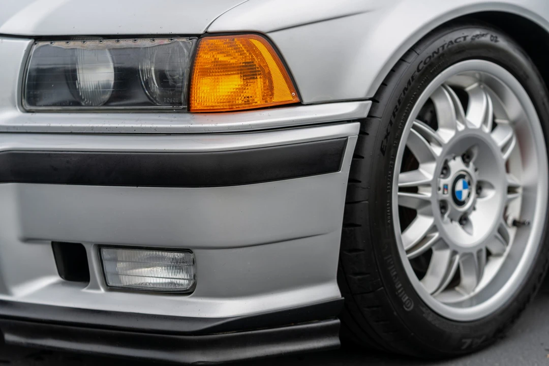 1998 BMW E36 M3 - Image 16 of 31