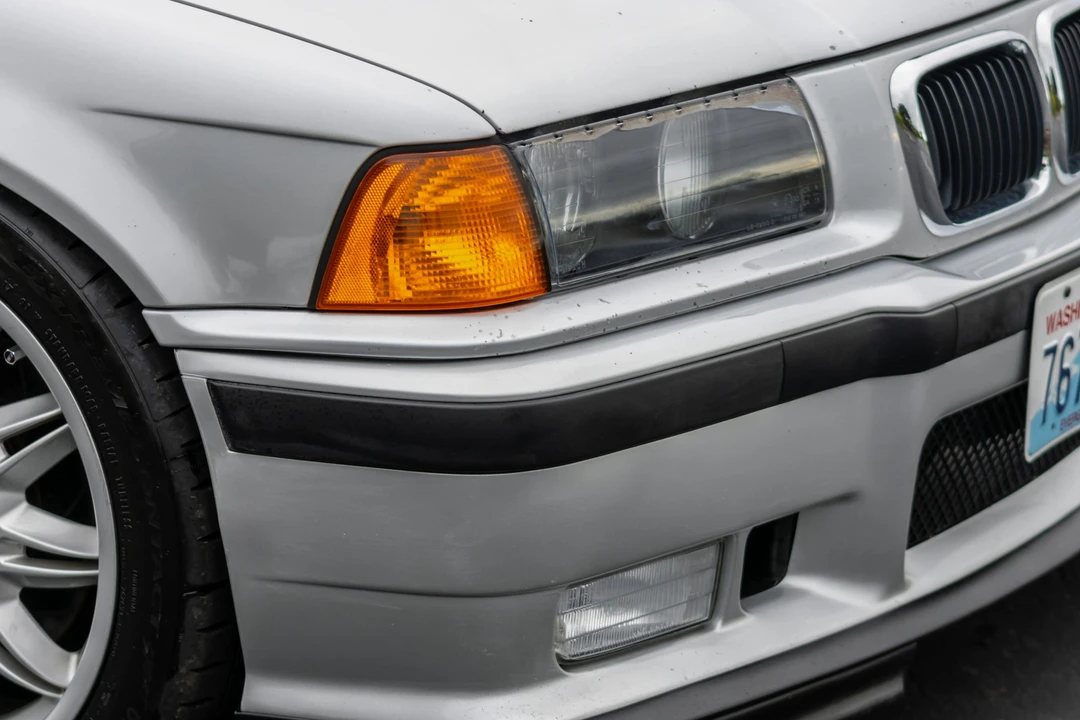 1998 BMW E36 M3 - Image 17 of 31