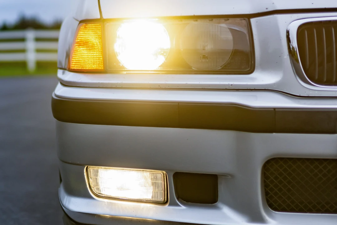 1998 BMW E36 M3 - Image 20 of 31