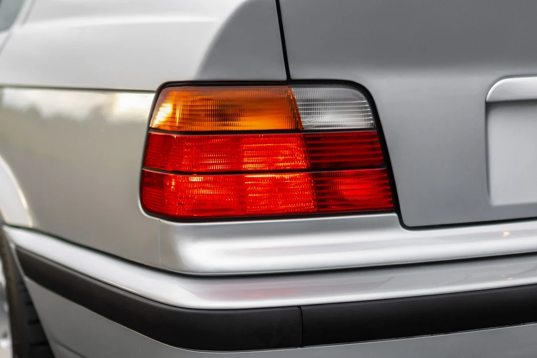 1998 BMW E36 M3 - Image 23 of 31