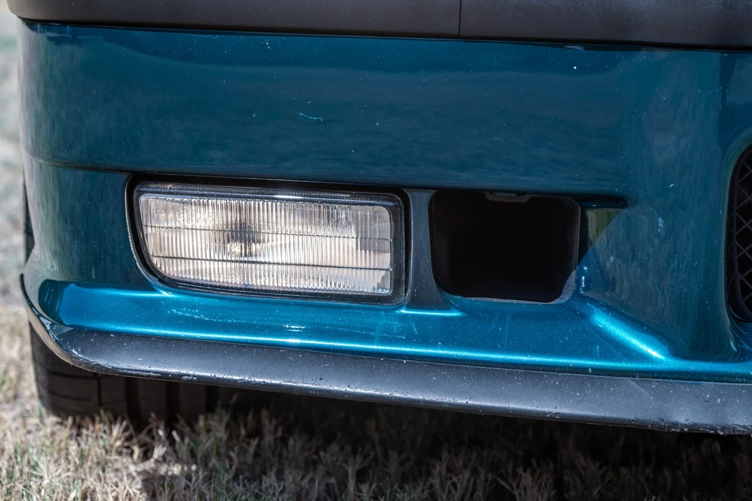 1998 BMW E36 M3 - Image 13 of 31
