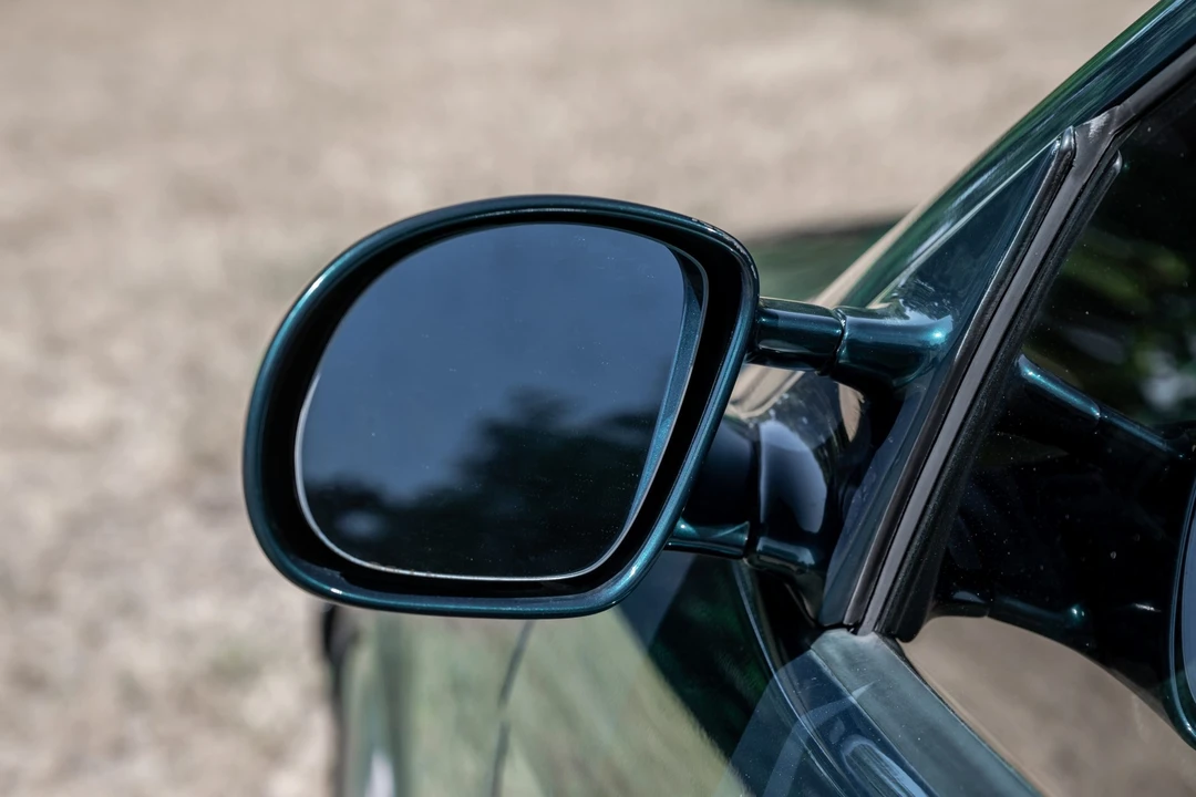 1998 BMW E36 M3 - Image 28 of 31