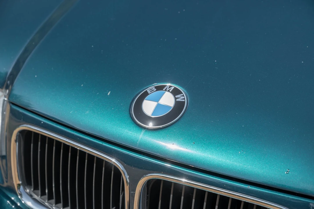 1998 BMW E36 M3 - Image 15 of 31