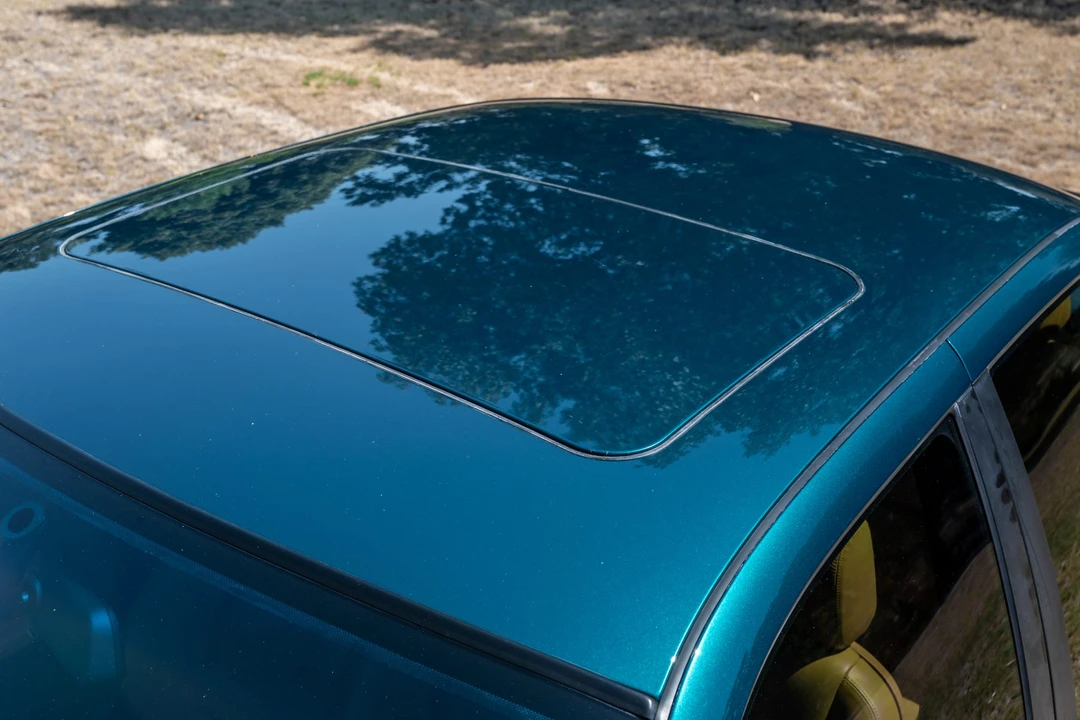 1998 BMW E36 M3 - Image 25 of 31