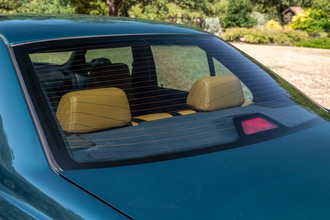 1998 BMW E36 M3 - Image 30 of 31