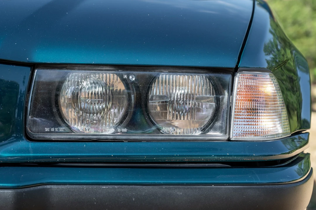 1998 BMW E36 M3 - Image 16 of 31