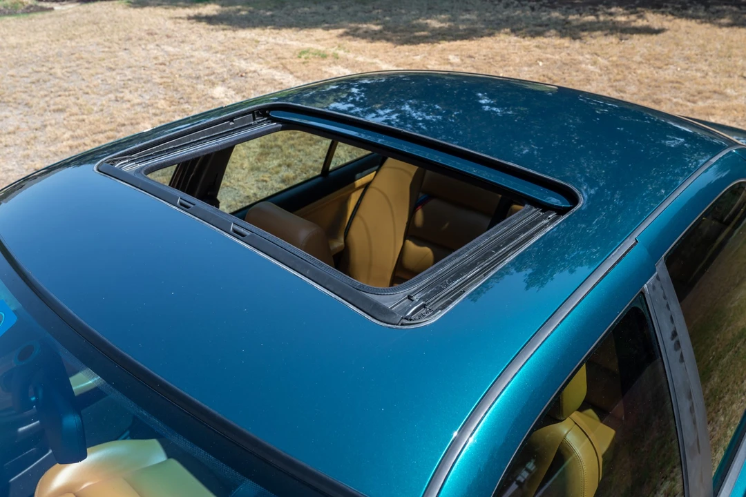 1998 BMW E36 M3 - Image 26 of 31