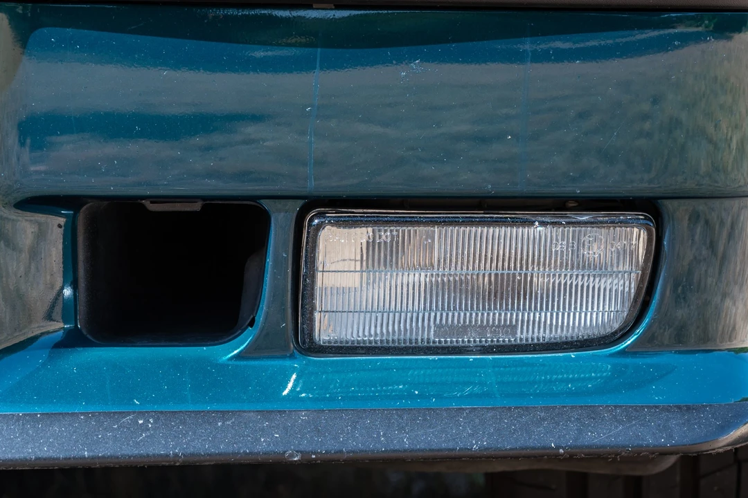 1998 BMW E36 M3 - Image 18 of 31
