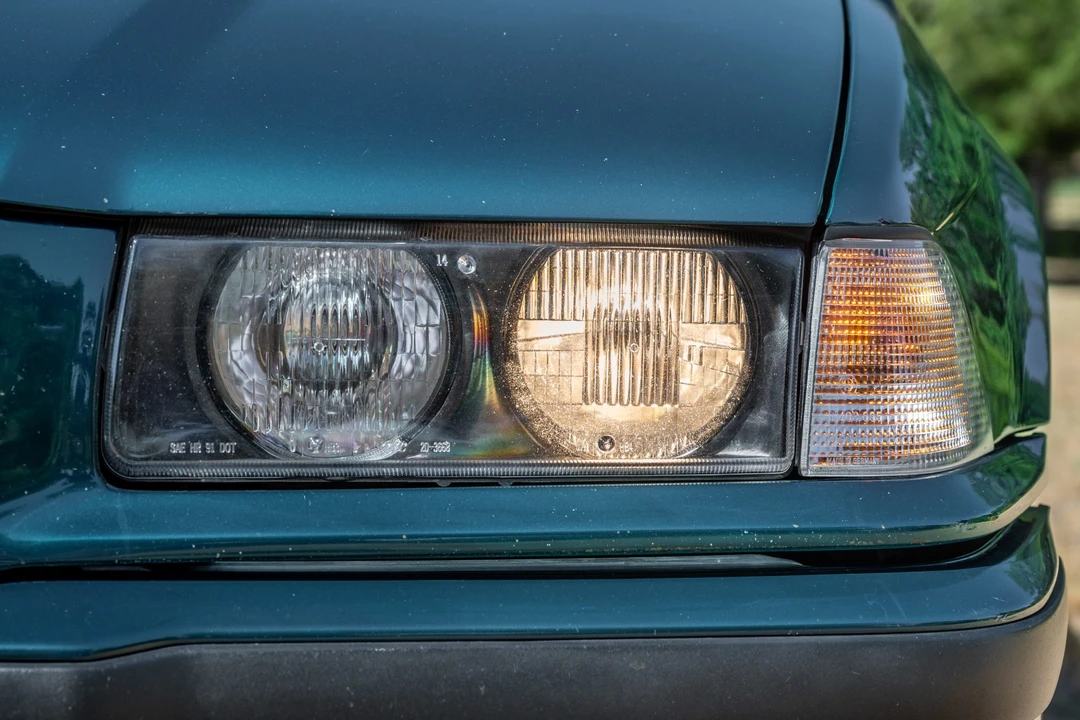 1998 BMW E36 M3 - Image 17 of 31