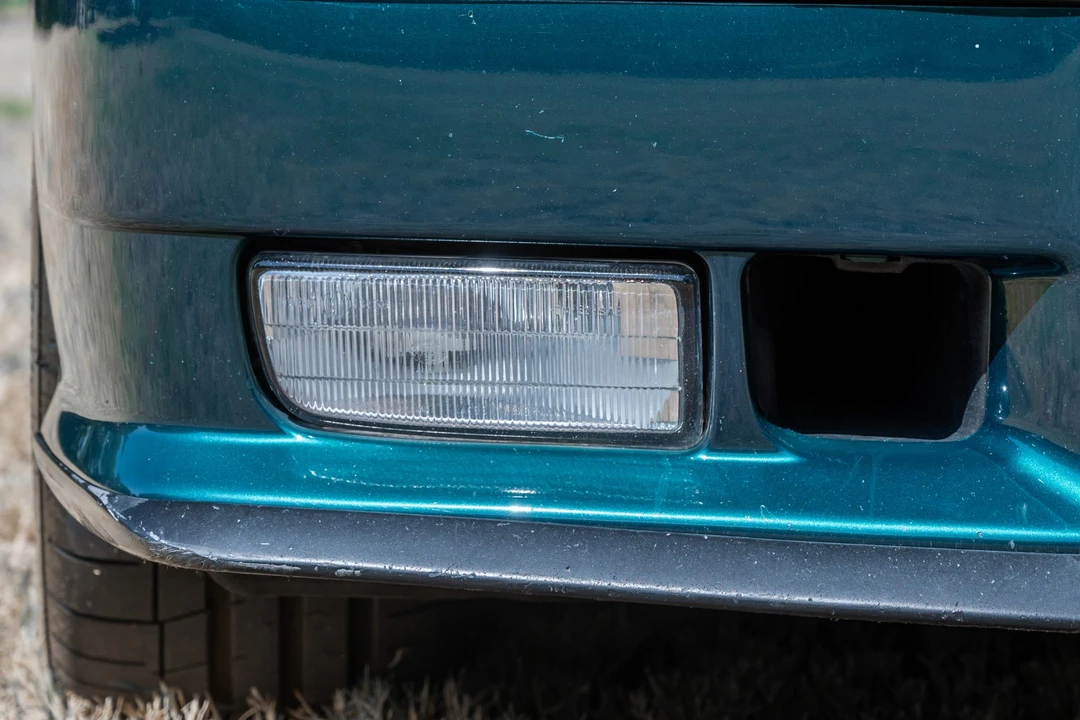 1998 BMW E36 M3 - Image 12 of 31