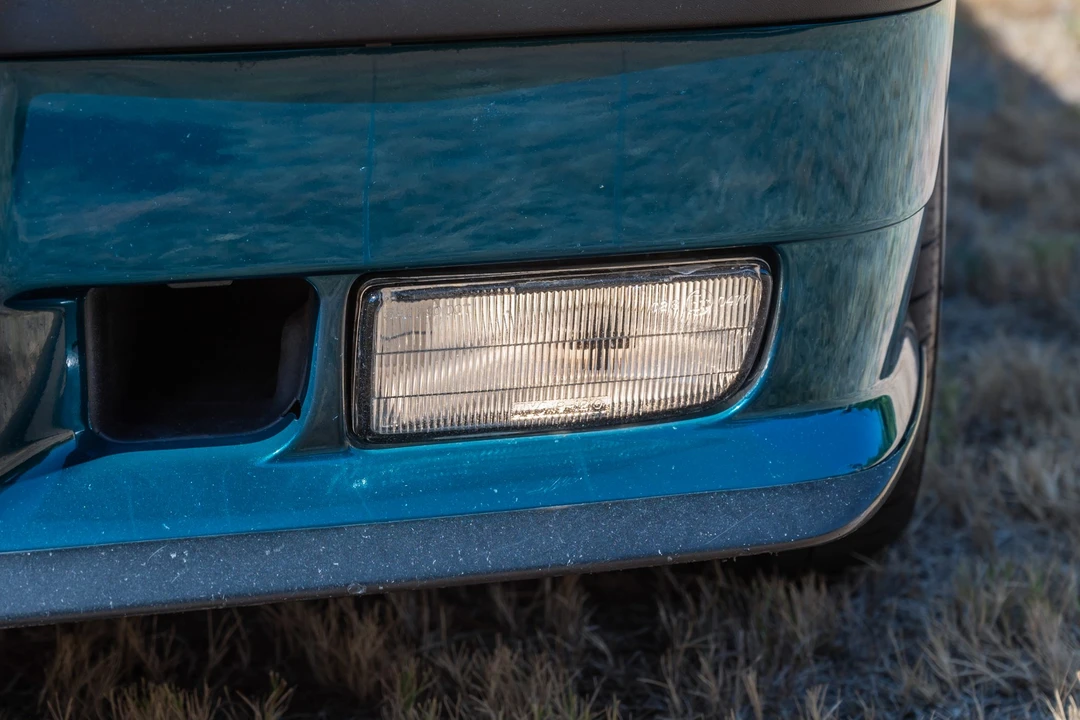 1998 BMW E36 M3 - Image 19 of 31