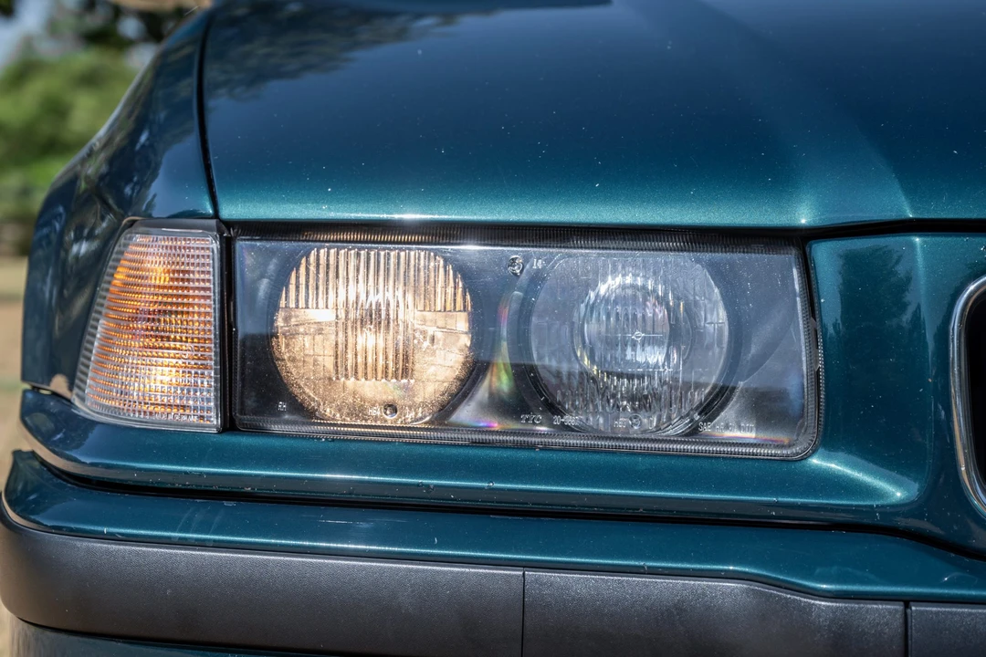 1998 BMW E36 M3 - Image 11 of 31