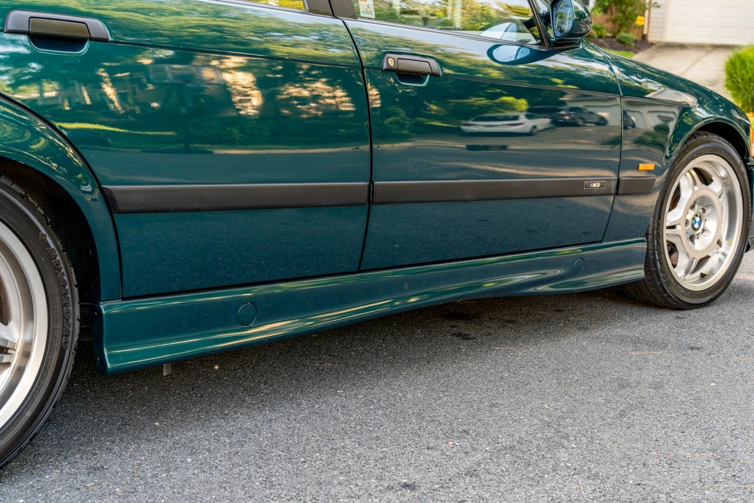 1998 BMW E36 M3 - Image 27 of 31