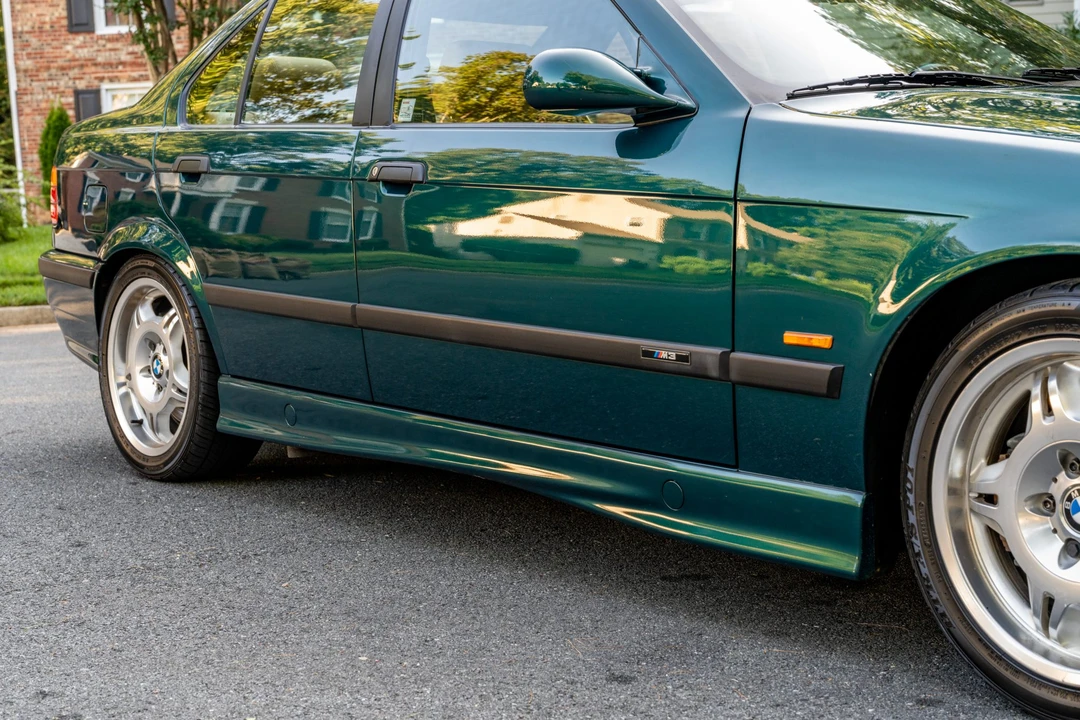 1998 BMW E36 M3 - Image 28 of 31