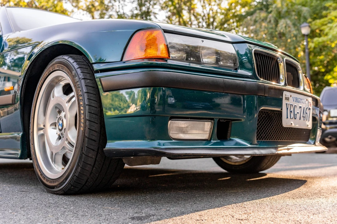 1998 BMW E36 M3 - Image 29 of 31