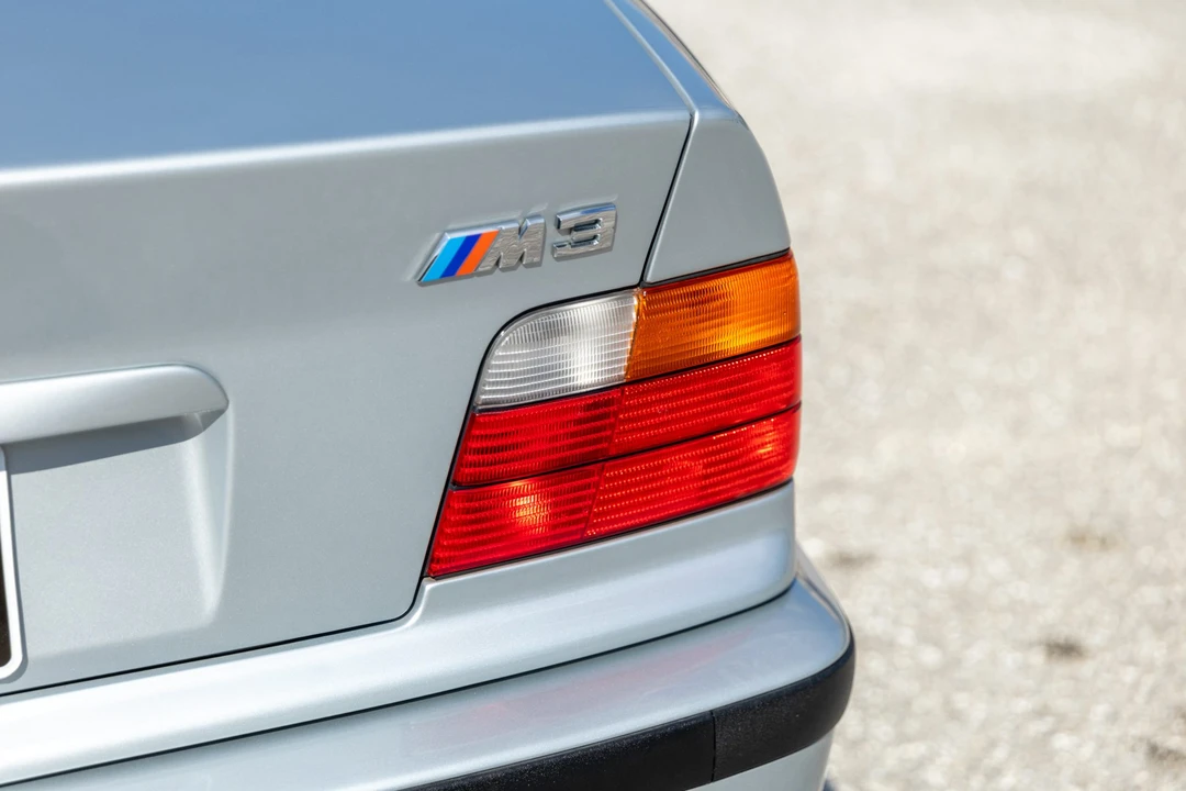 1998 BMW E36 M3 - Image 17 of 31