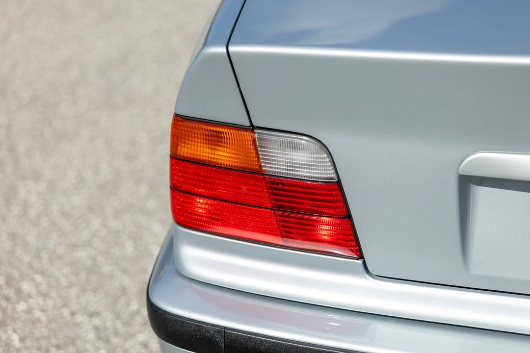 1998 BMW E36 M3 - Image 16 of 31