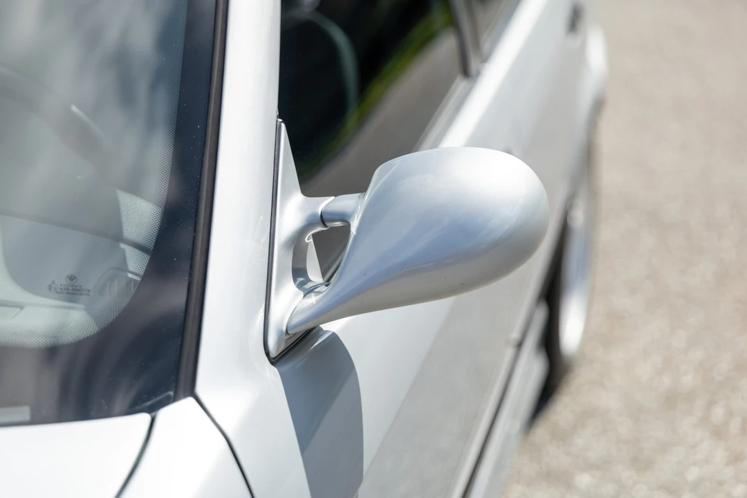 1998 BMW E36 M3 - Image 31 of 31