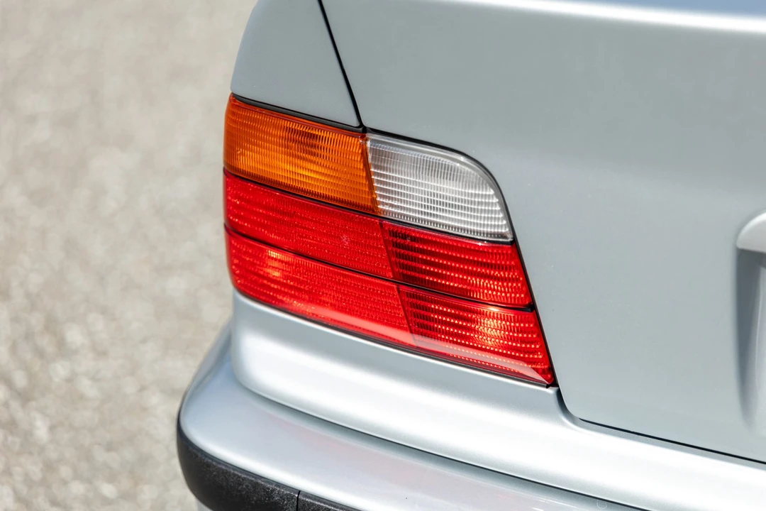 1998 BMW E36 M3 - Image 14 of 31