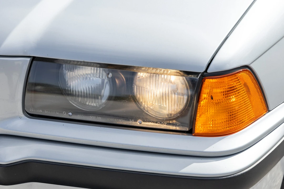 1998 BMW E36 M3 - Image 11 of 31