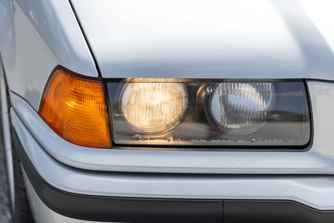 1998 BMW E36 M3 - Image 10 of 31
