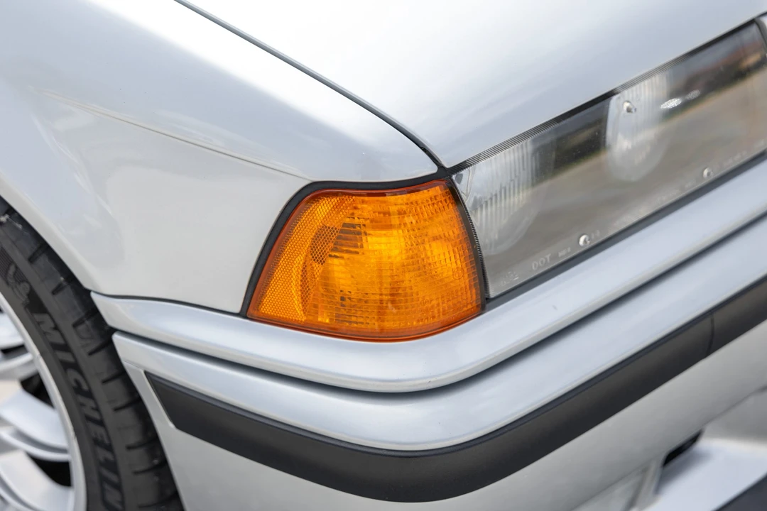 1998 BMW E36 M3 - Image 26 of 31