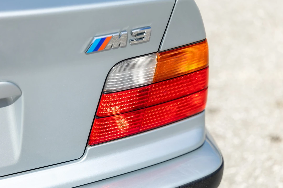 1998 BMW E36 M3 - Image 15 of 31
