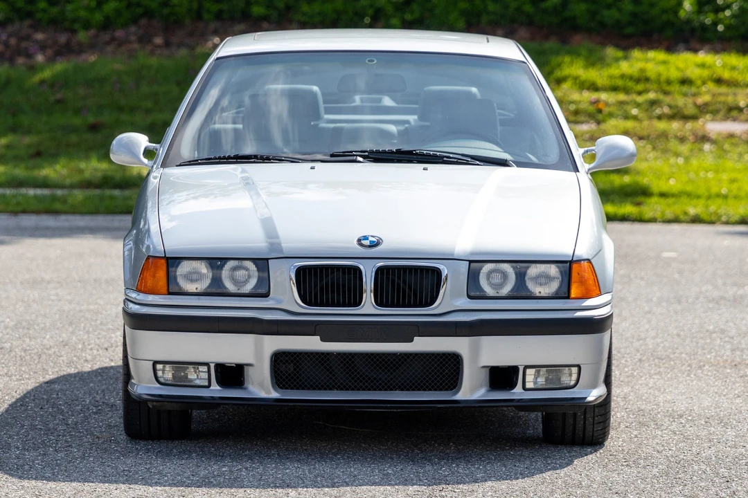 1998 BMW E36 M3 - Image 2 of 31