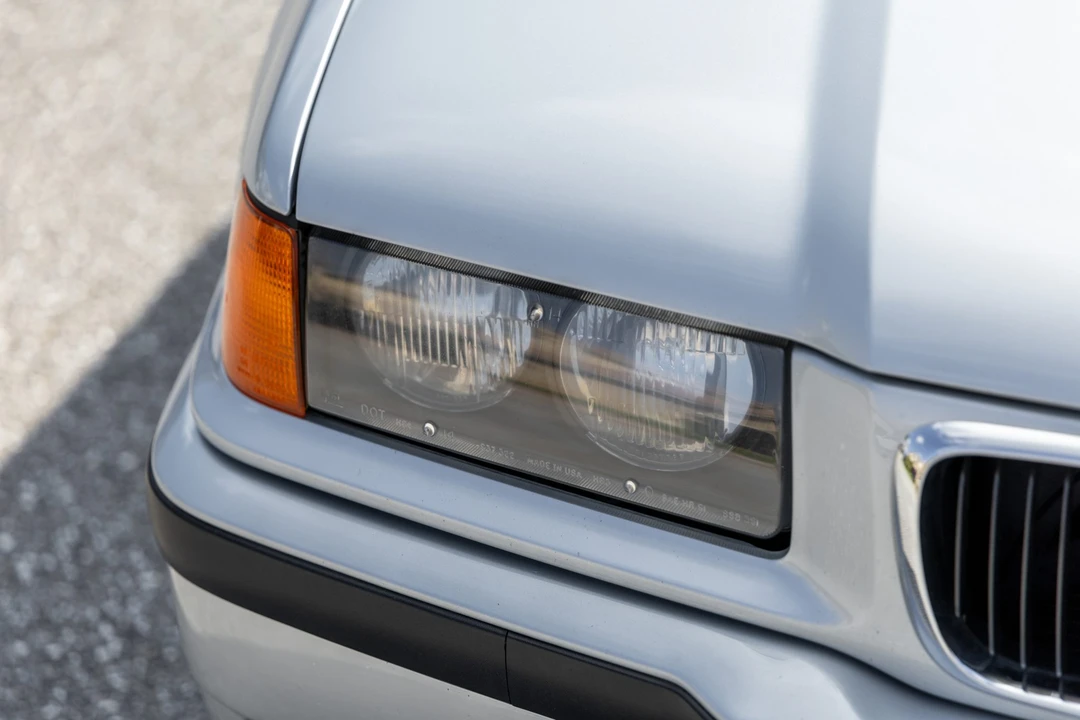 1998 BMW E36 M3 - Image 12 of 31