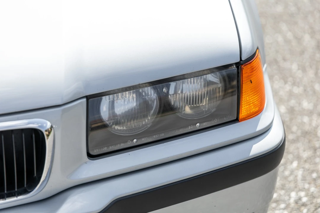 1998 BMW E36 M3 - Image 13 of 31