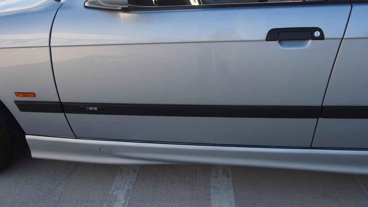 1998 BMW E36 M3 - Image 31 of 31