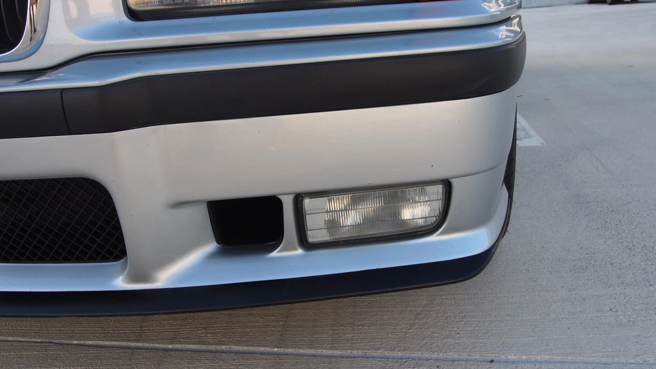 1998 BMW E36 M3 - Image 26 of 31