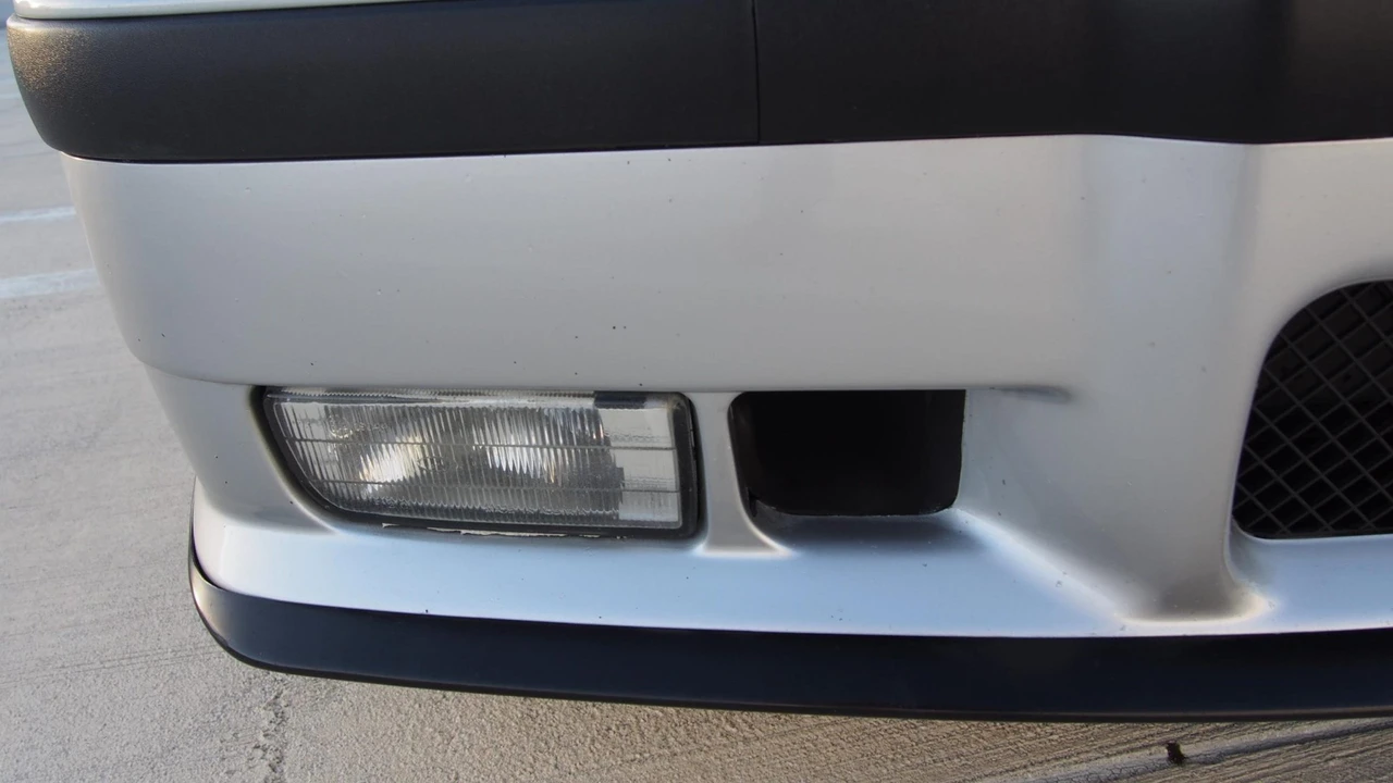1998 BMW E36 M3 - Image 24 of 31