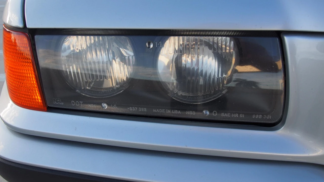 1998 BMW E36 M3 - Image 21 of 31