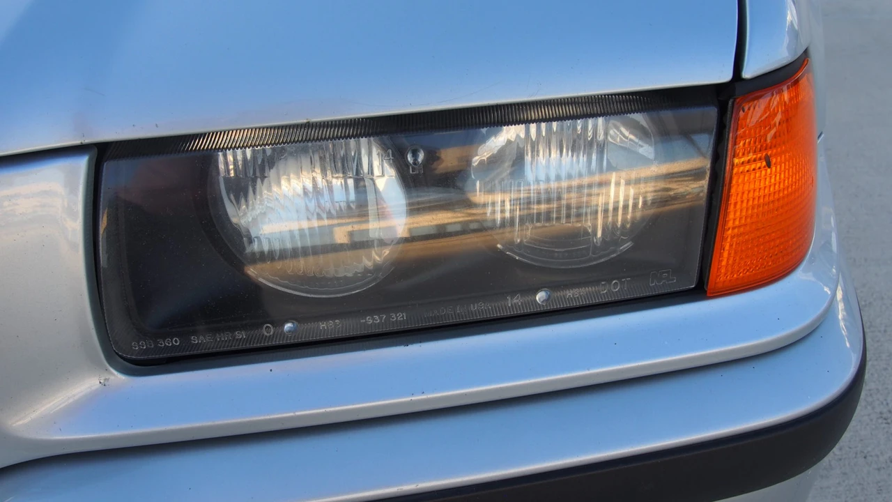 1998 BMW E36 M3 - Image 23 of 31