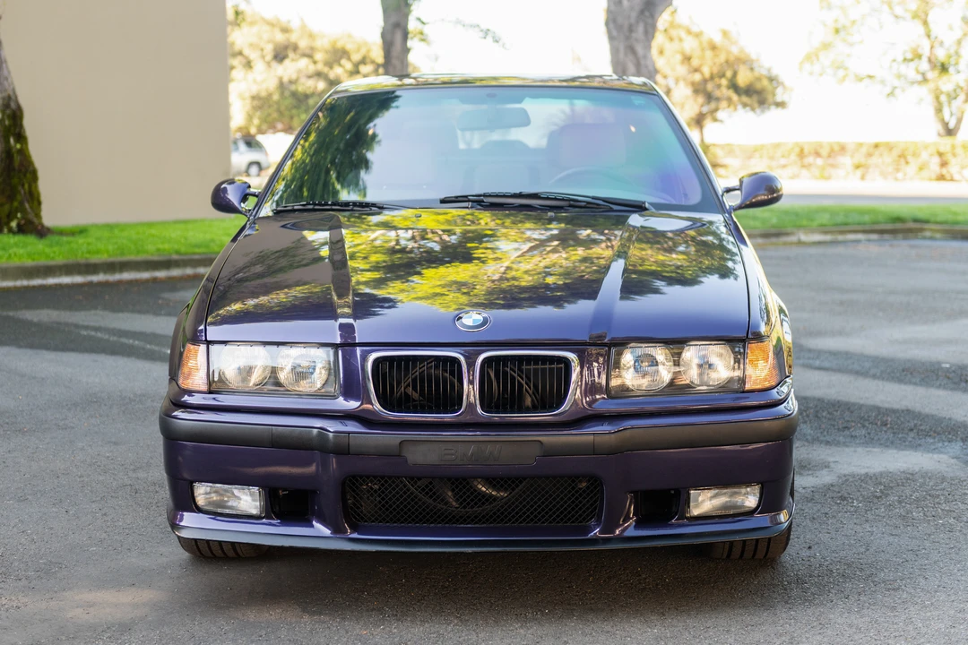 1998 BMW E36 M3 - Image 10 of 31