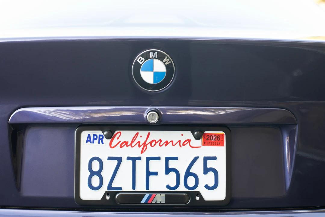1998 BMW E36 M3 - Image 20 of 31