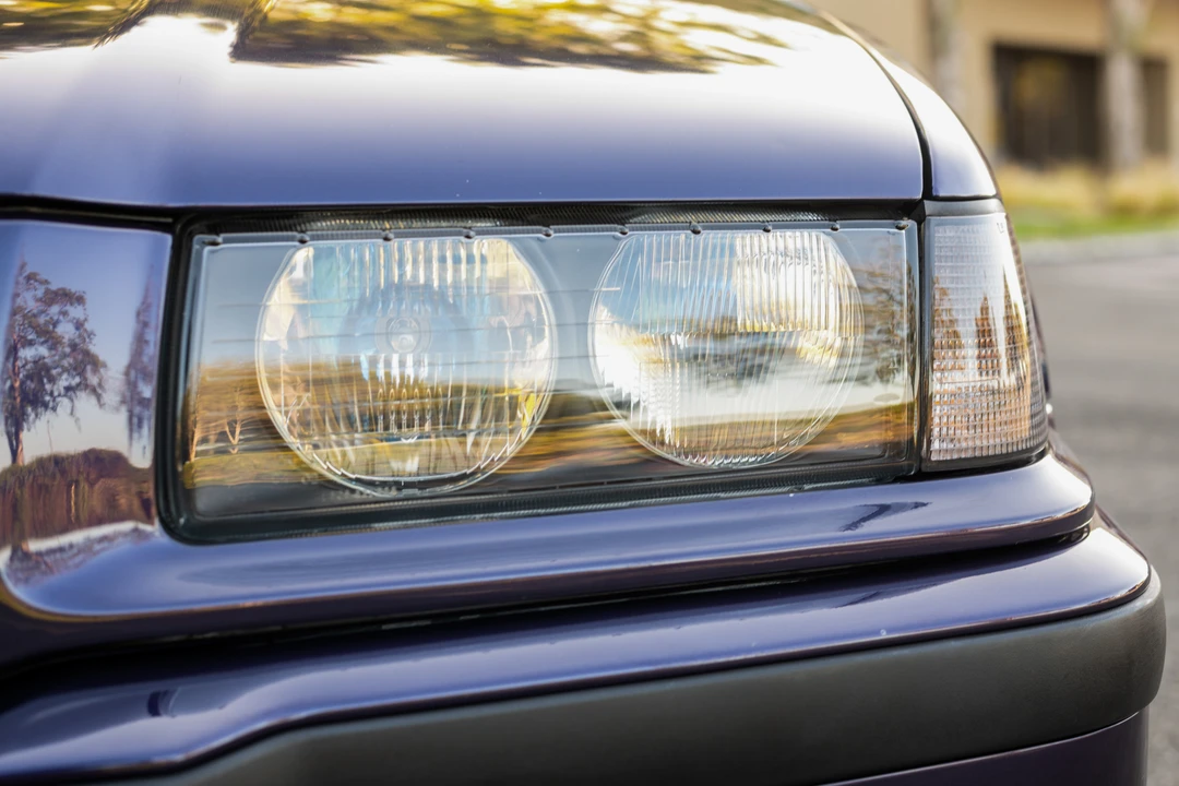 1998 BMW E36 M3 - Image 15 of 31