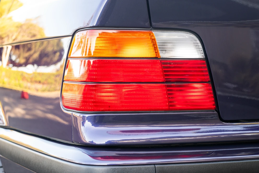 1998 BMW E36 M3 - Image 21 of 31