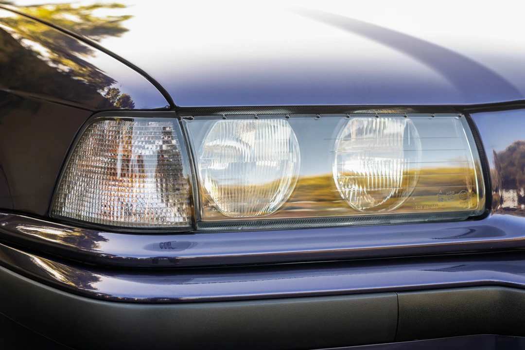 1998 BMW E36 M3 - Image 14 of 31