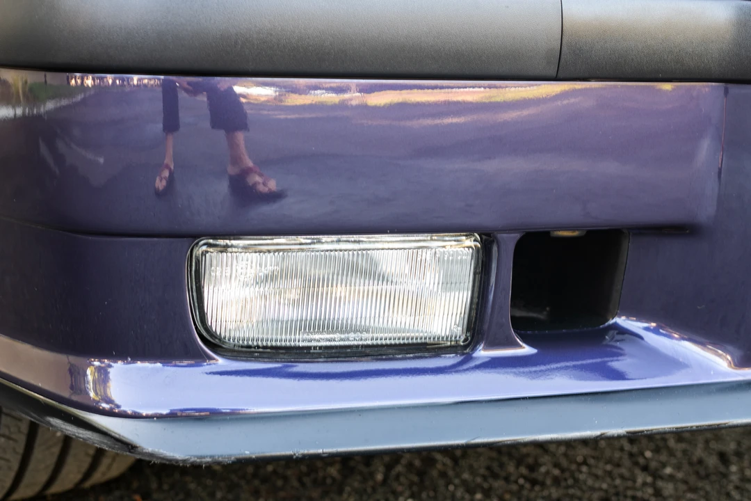 1998 BMW E36 M3 - Image 16 of 31