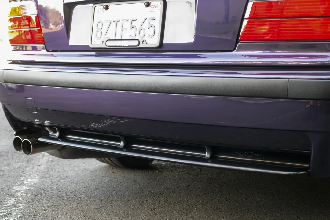 1998 BMW E36 M3 - Image 19 of 31