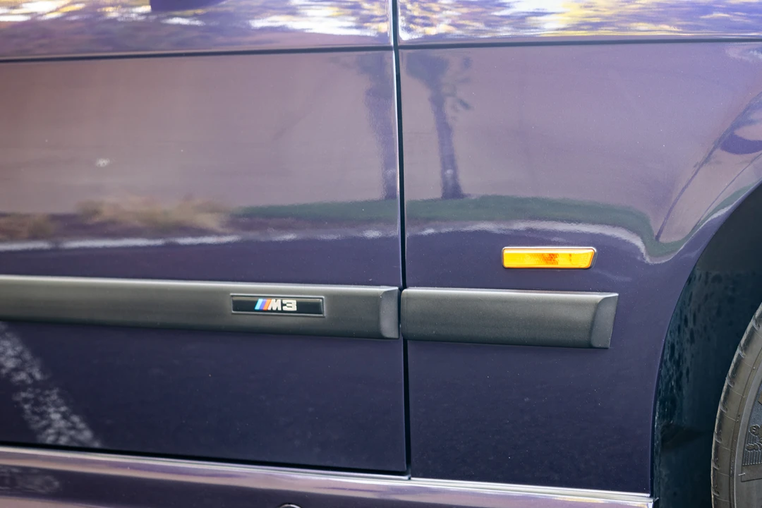 1998 BMW E36 M3 - Image 12 of 31